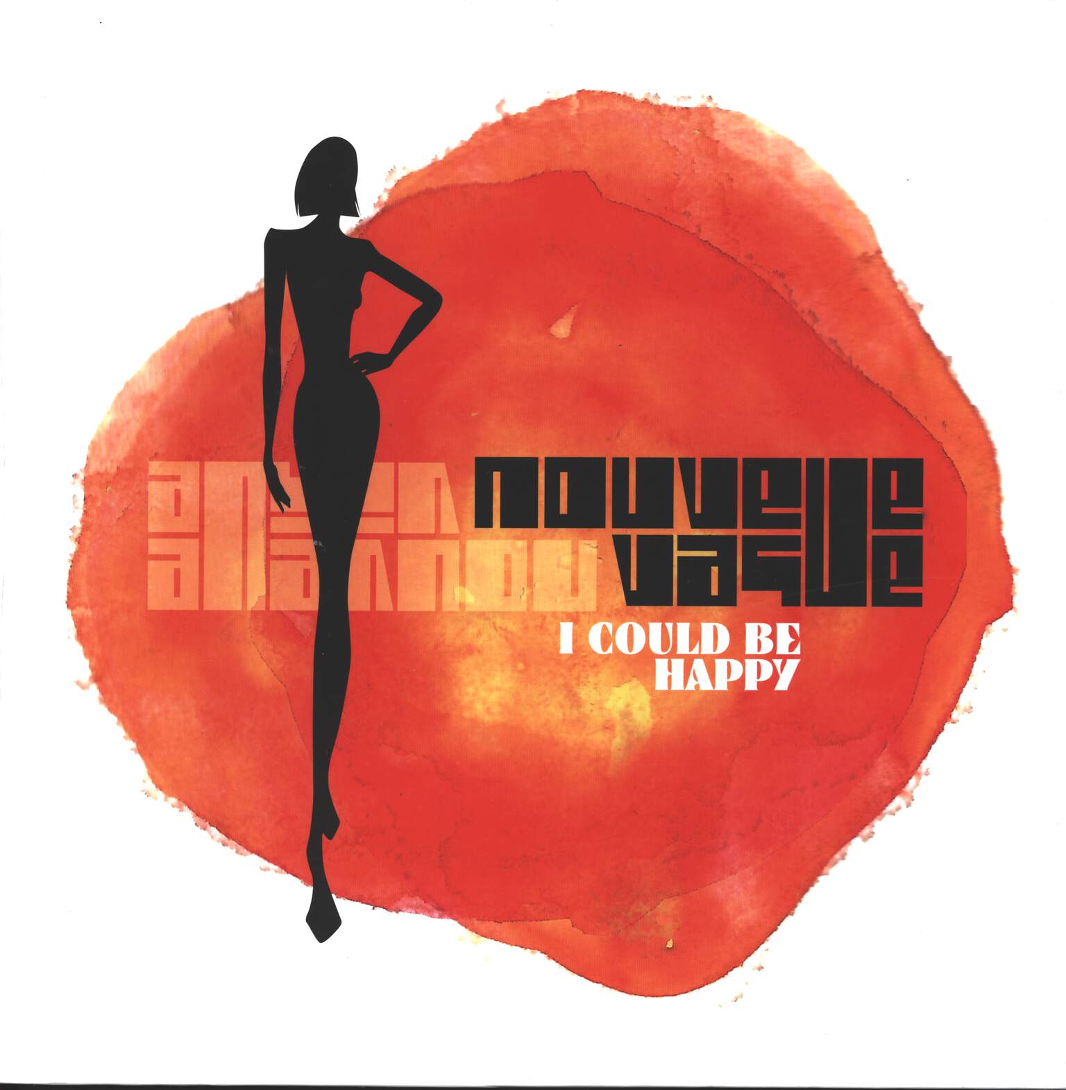 Nouvelle Vague: I Could Be Happy