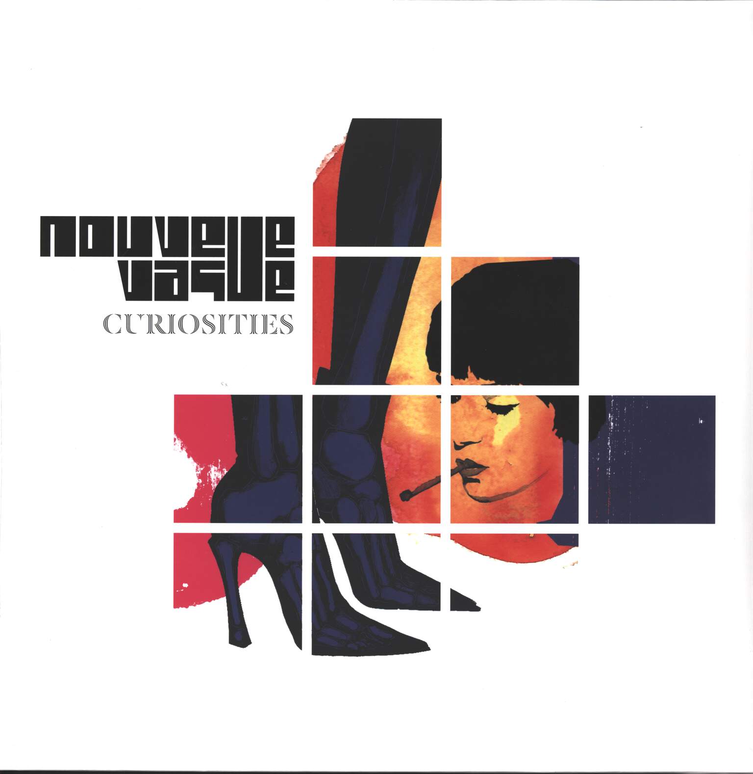 Nouvelle Vague: Curiosities