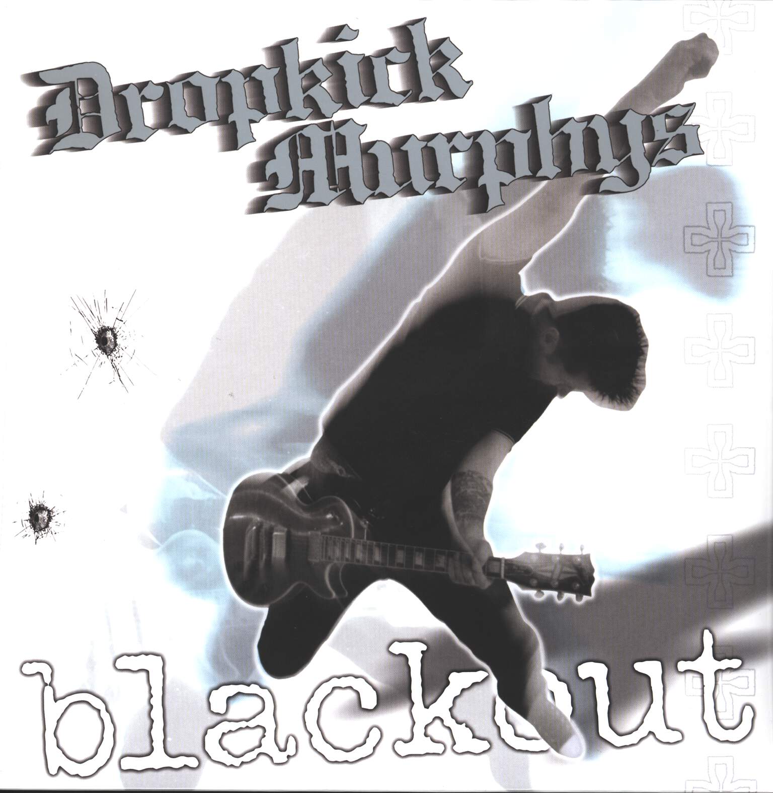 Dropkick Murphys: Blackout
