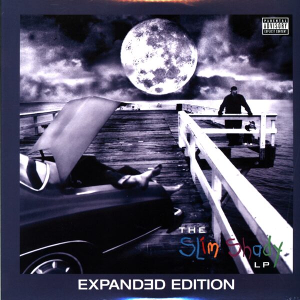 Eminem: The Slim Shady LP - Expanded Edition