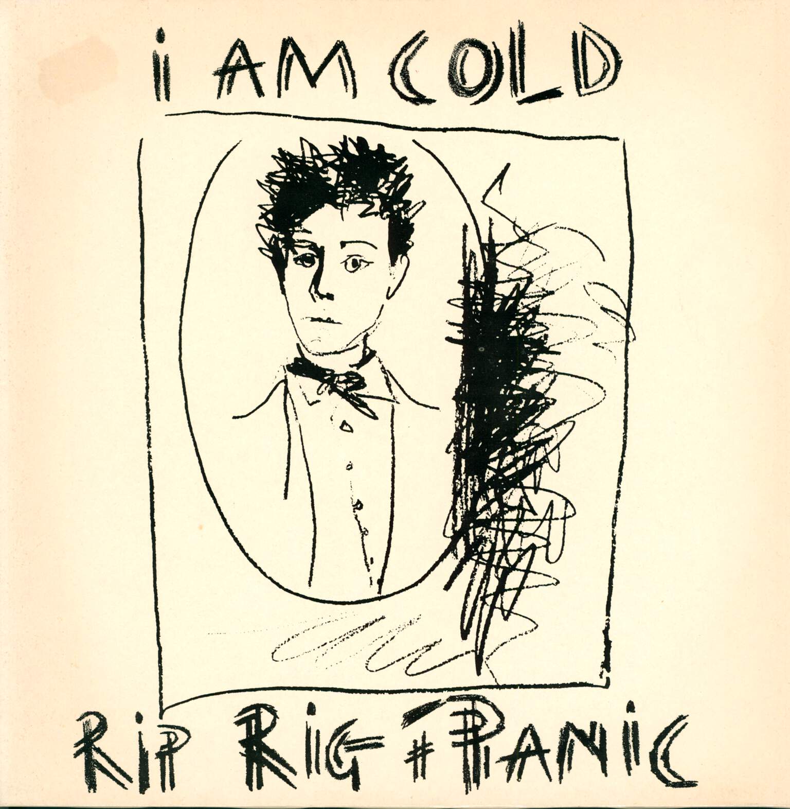 Rip Rig & Panic: I Am Cold