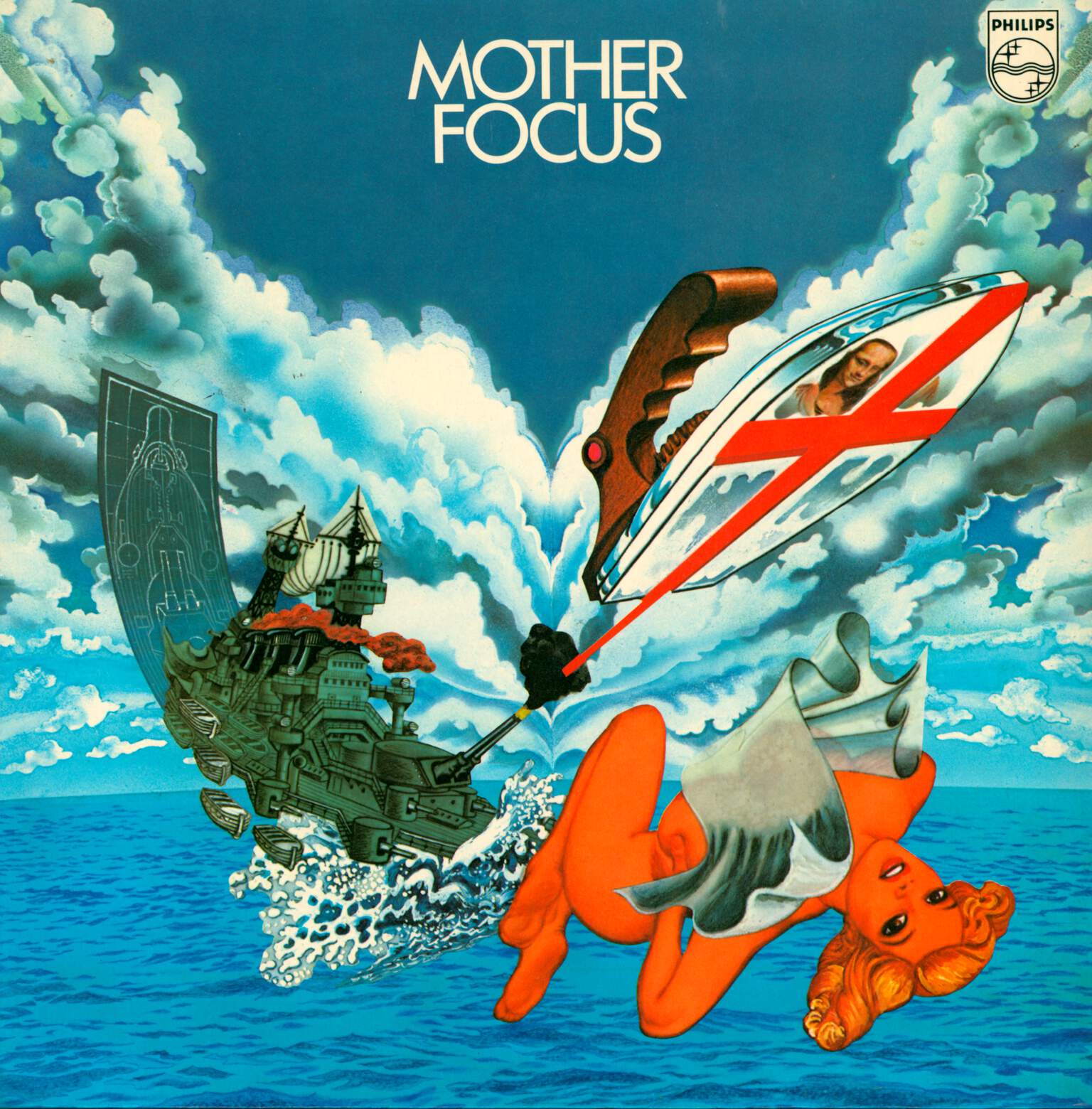 Focus: Mother Focus
