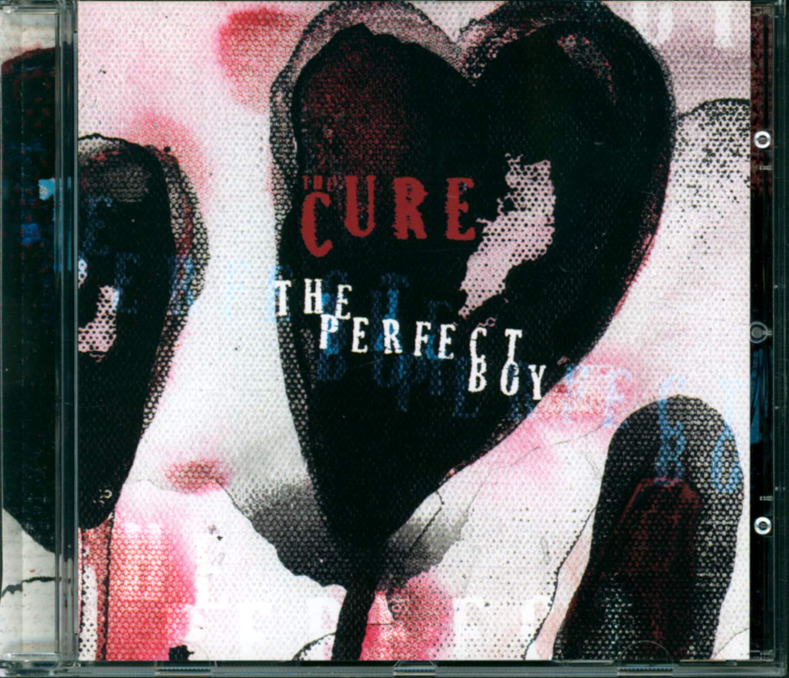 The Cure: The Perfect Boy