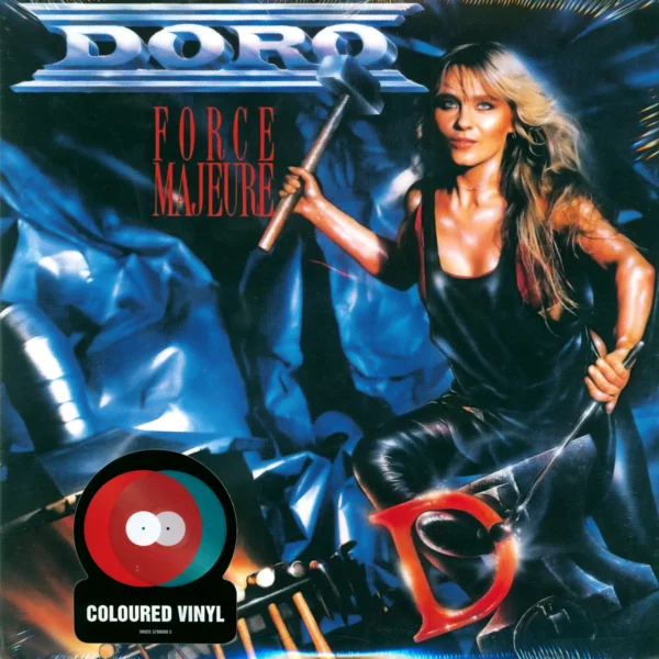 Doro: Force Majeure