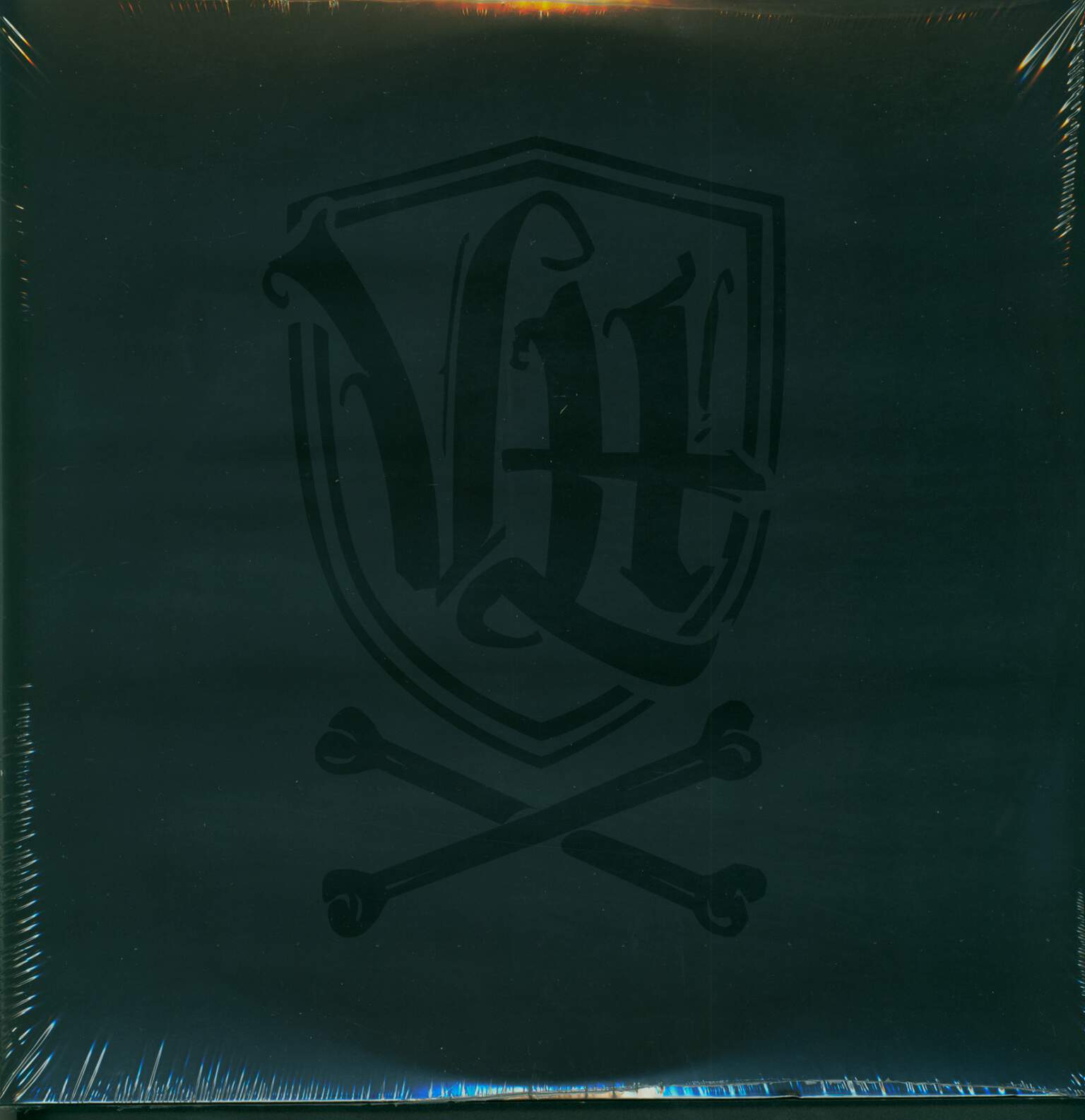 Verrückte Hunde: VH