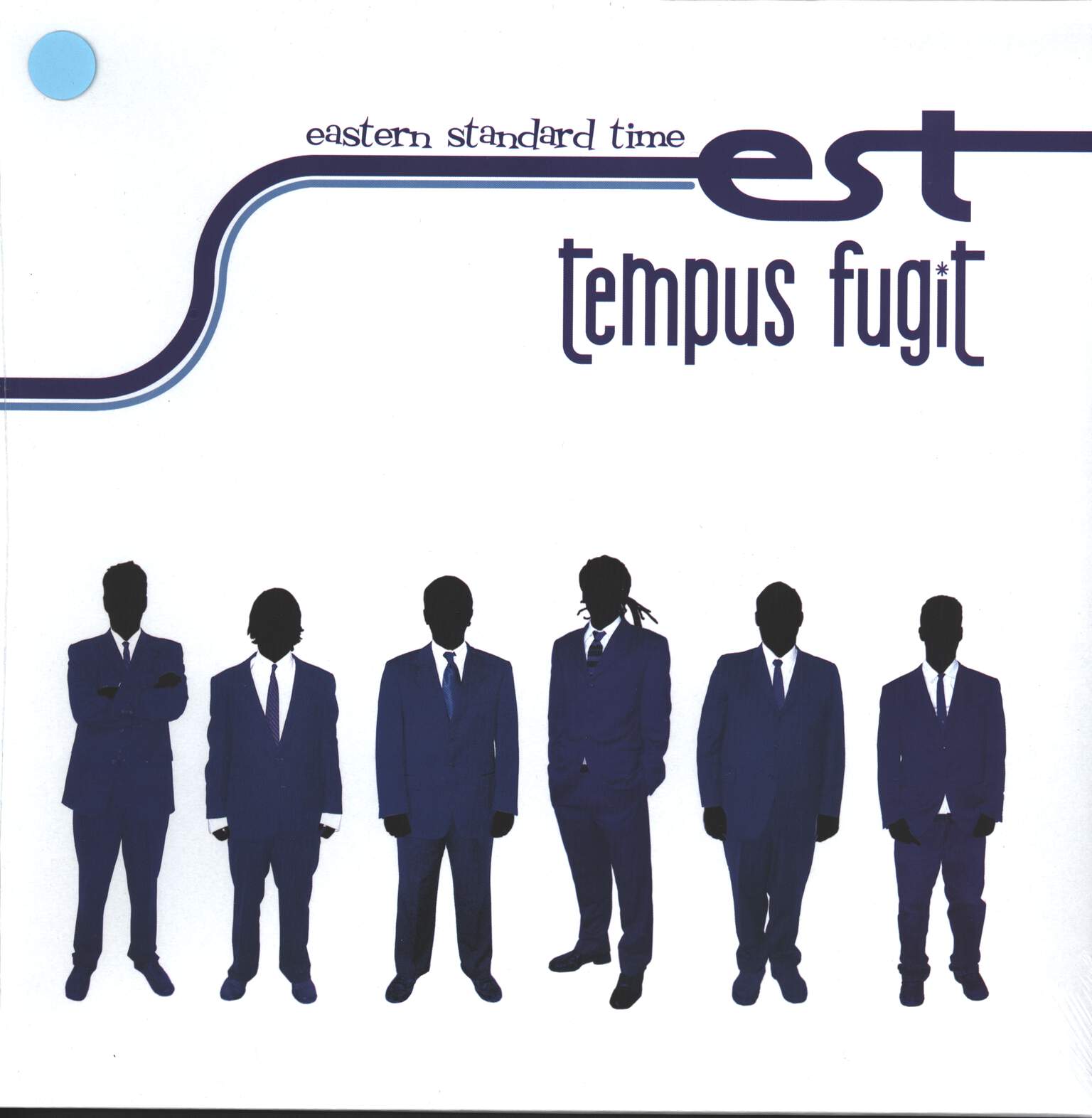 Eastern Standard Time: Tempus Fugit