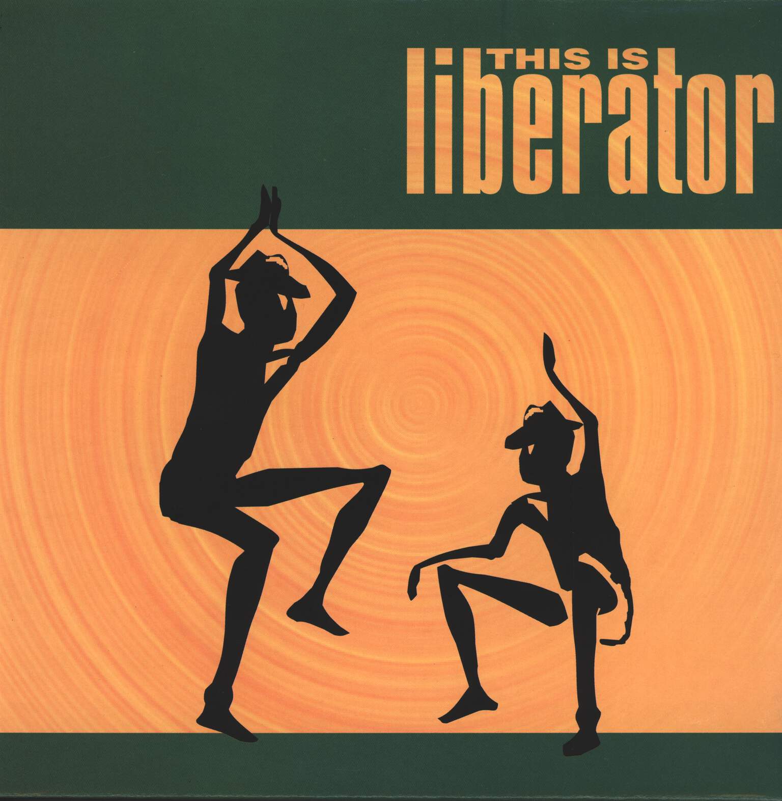 Liberator: This Is...