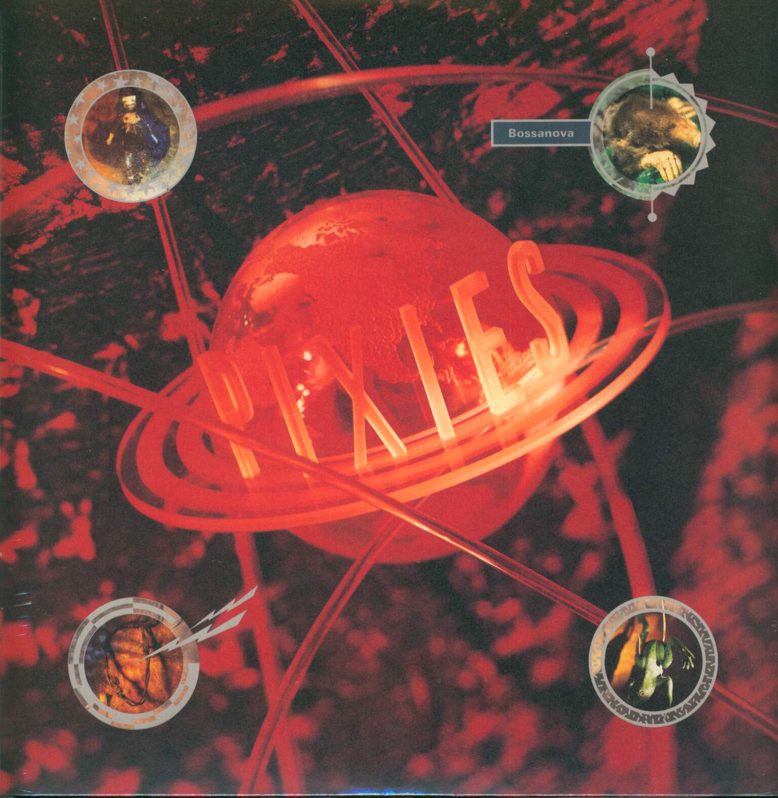 Pixies: Bossanova