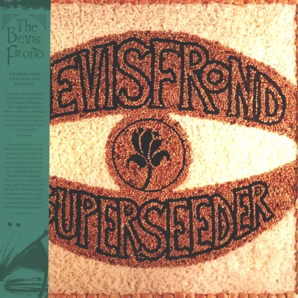 The Bevis Frond: Superseeder