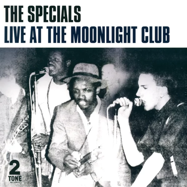 The Specials: Live At The Moonlight Club