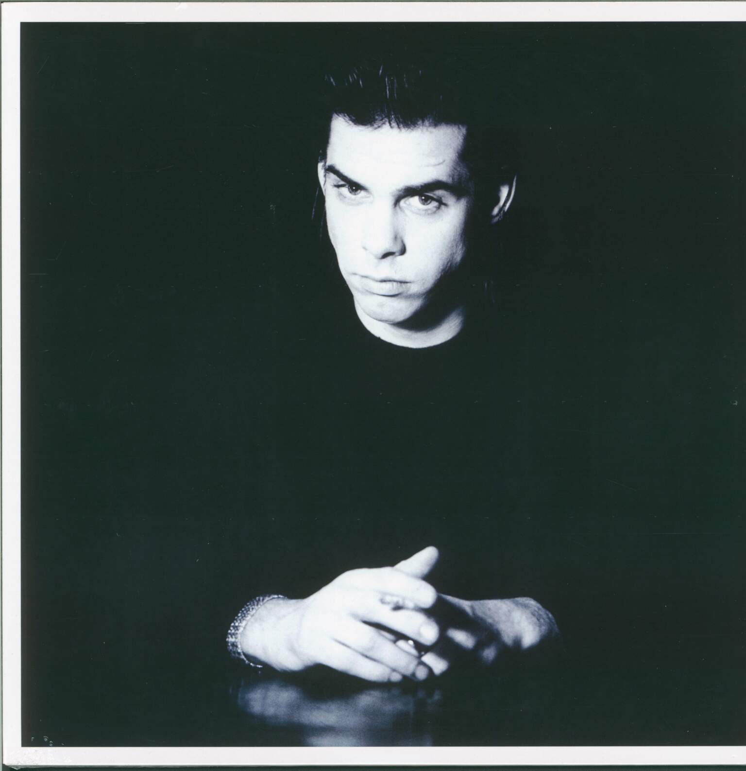 Nick Cave & The Bad Seeds: The Firstborn Is Dead