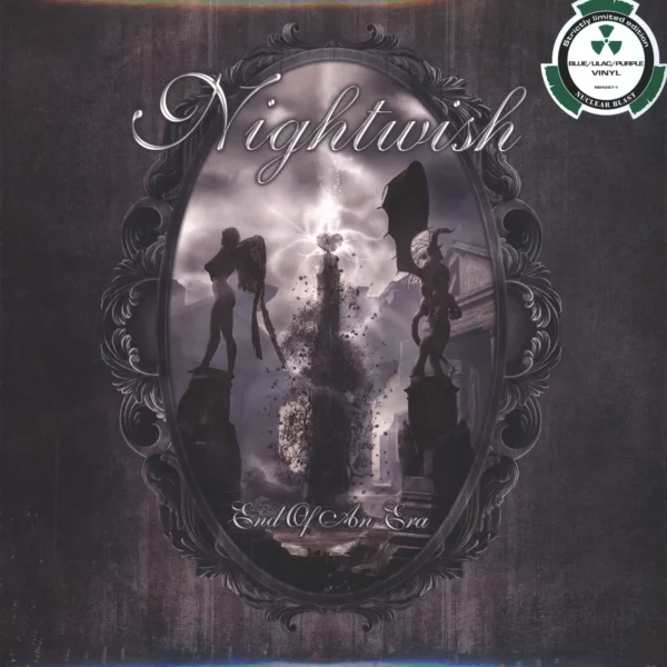 Nightwish: End Of An Era