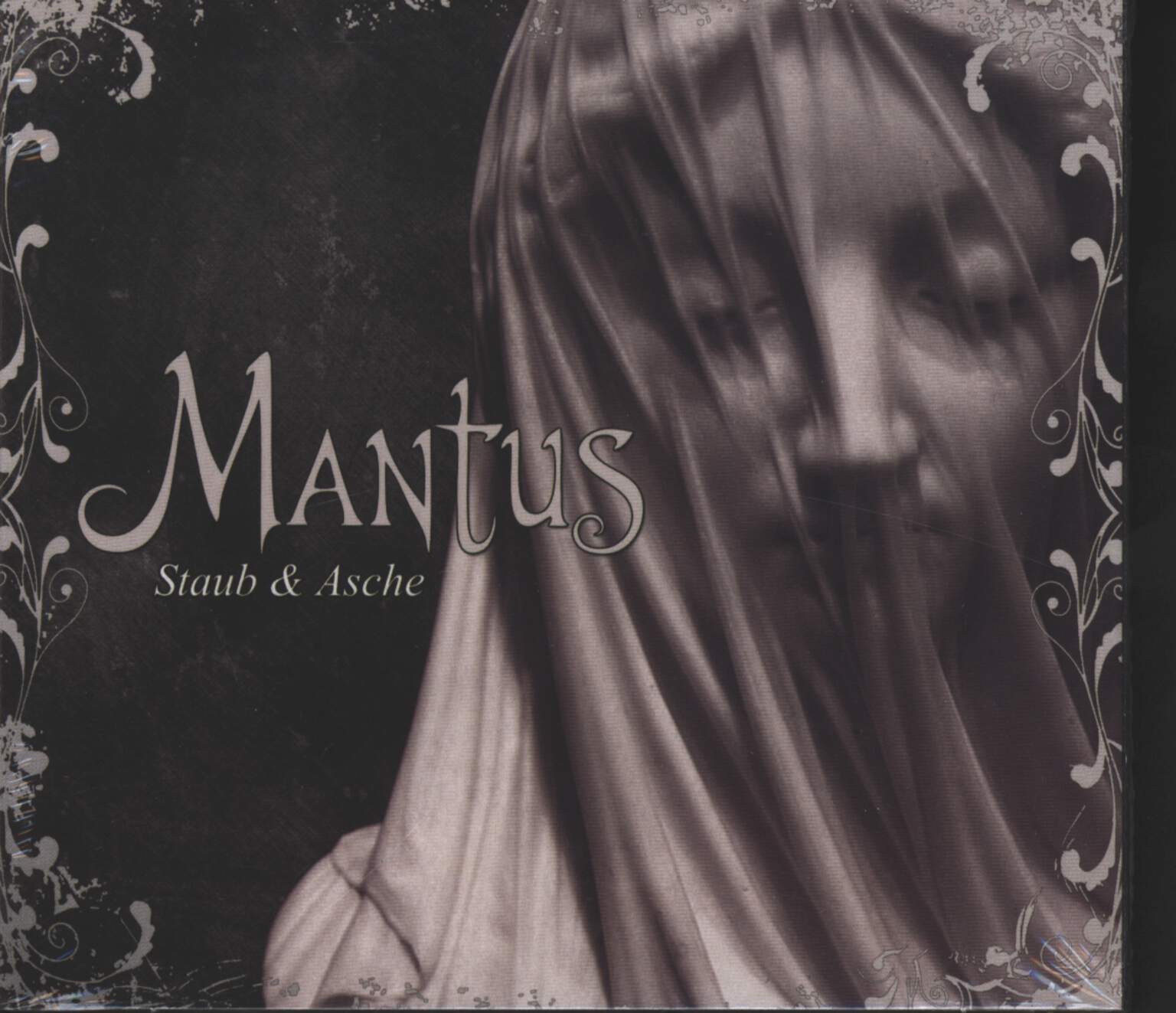Mantus: Staub & Asche / Blumen Der Hölle