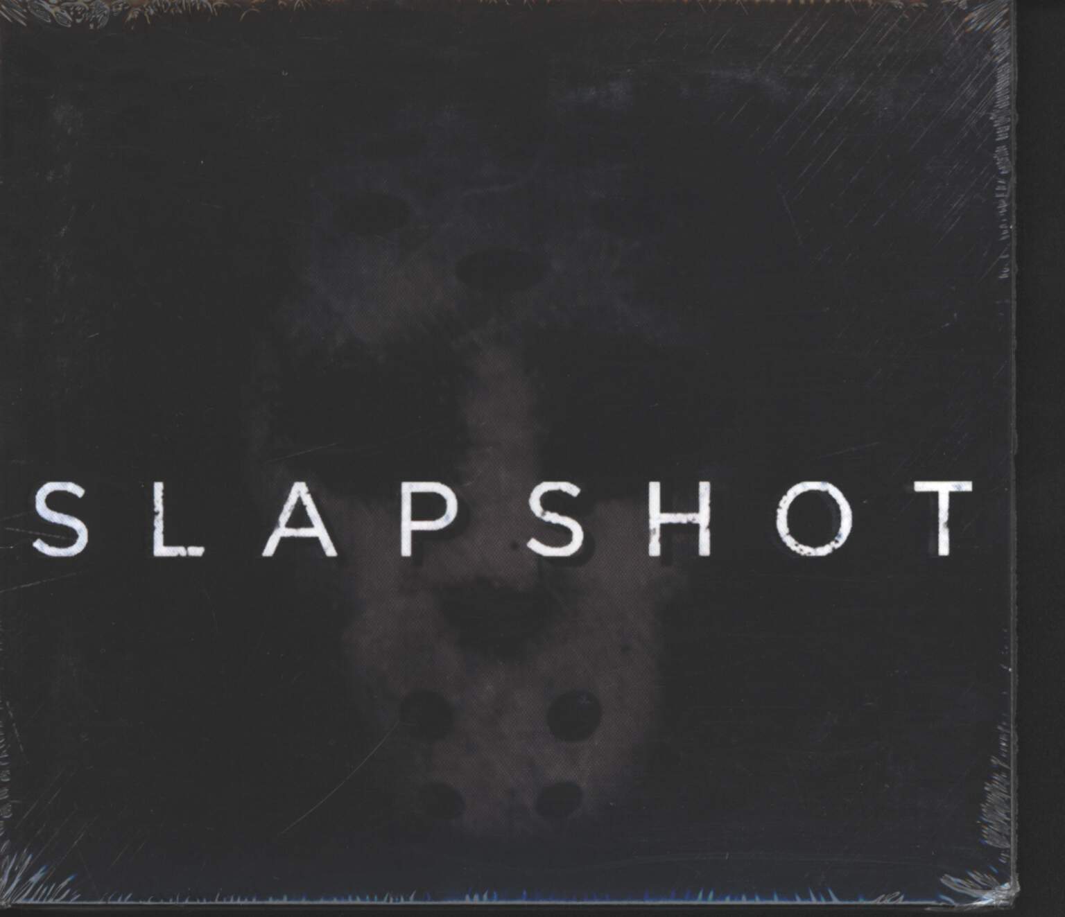 Slapshot: Slapshot