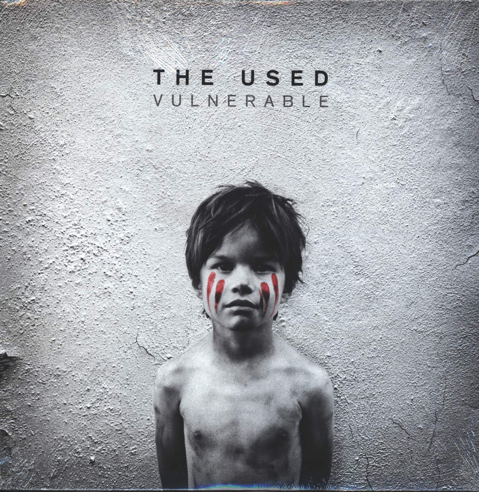 The Used: Vulnerable