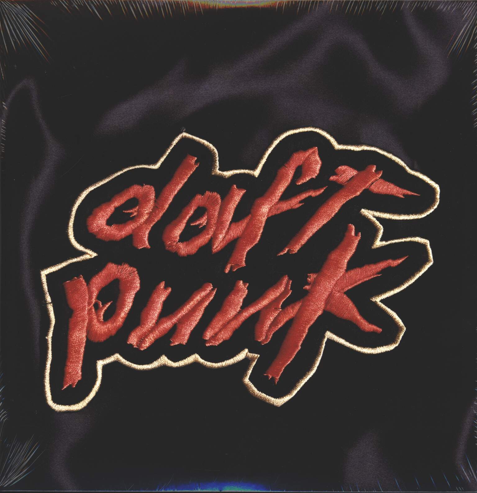 Daft Punk: Homework