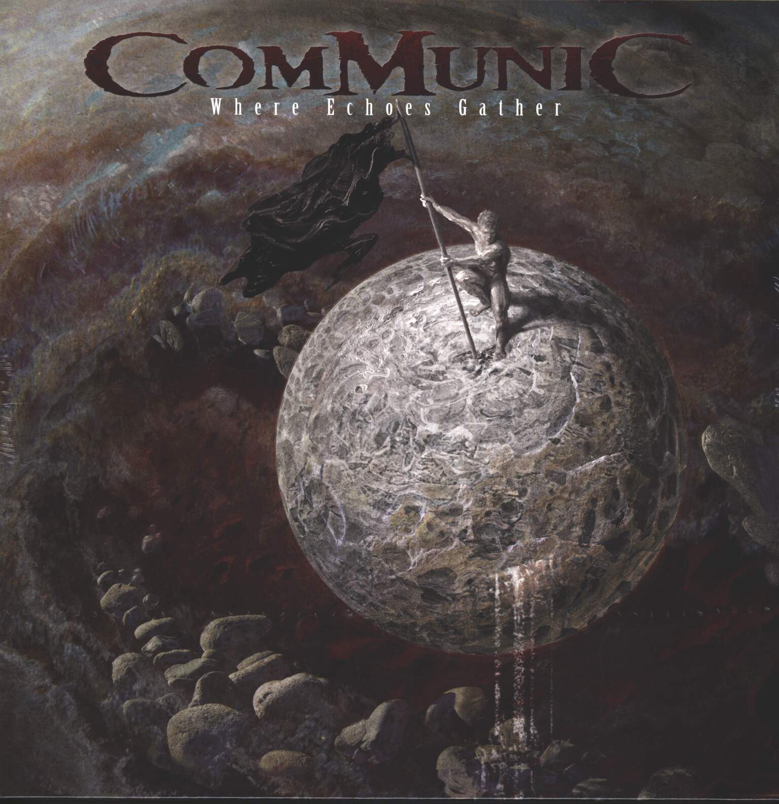 Communic: Where Echoes Gather