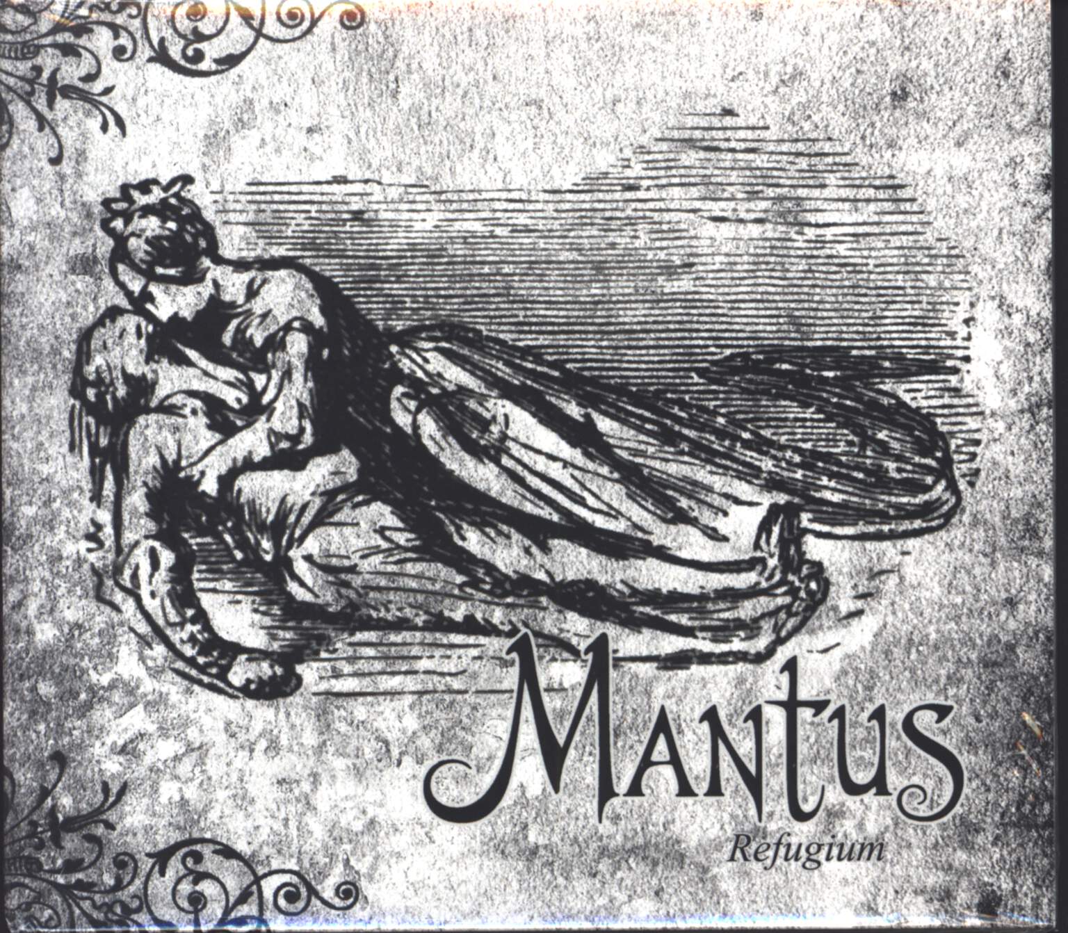 Mantus: Refugium