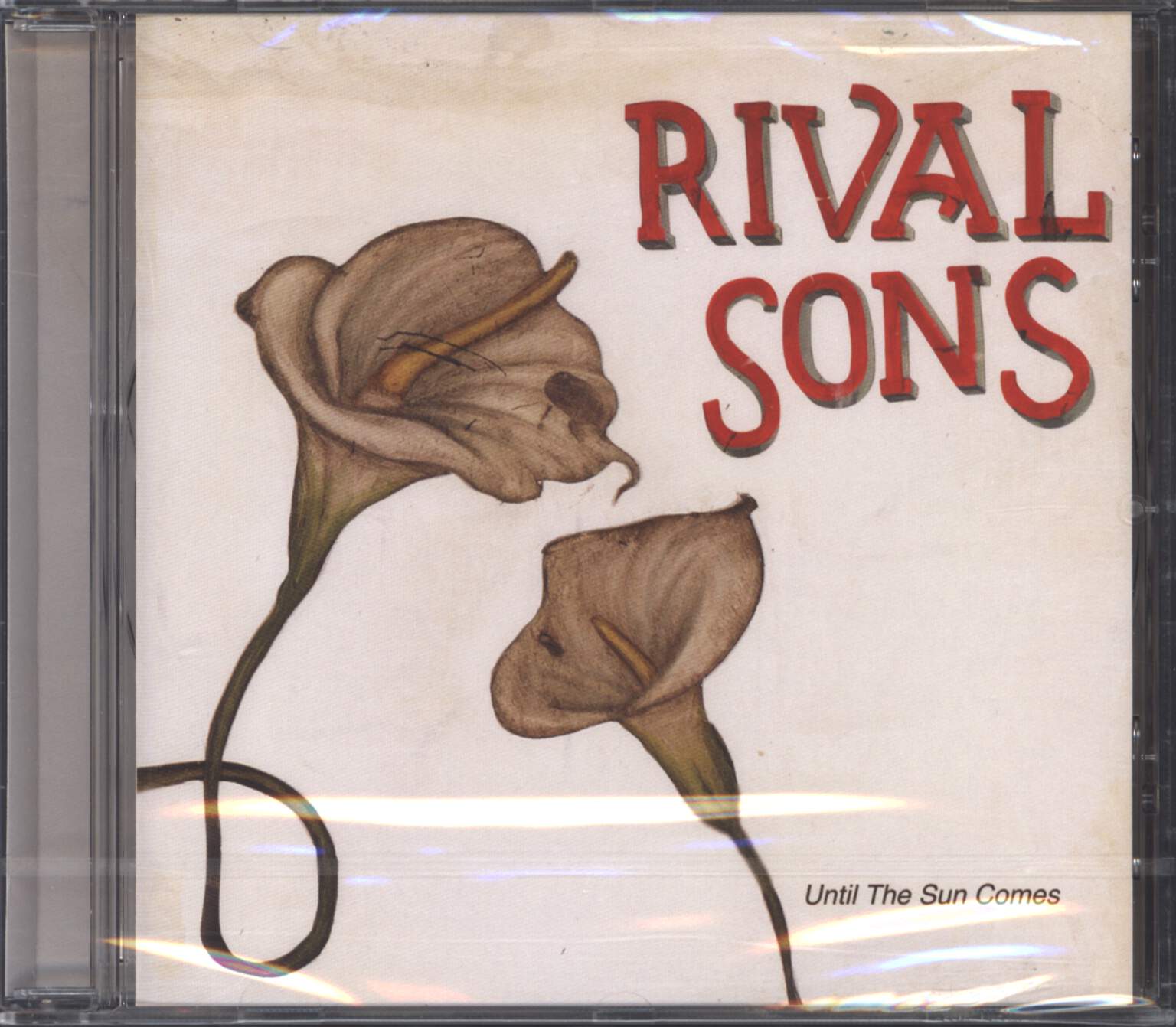 Rival Sons: Until The Sun Comes