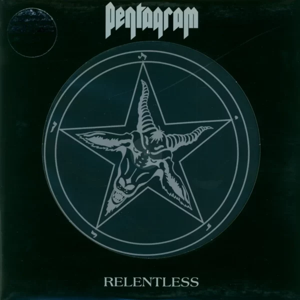 Pentagram: Relentless