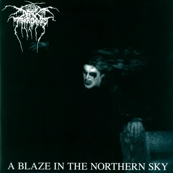 Darkthrone: A Blaze In The Northern Sky