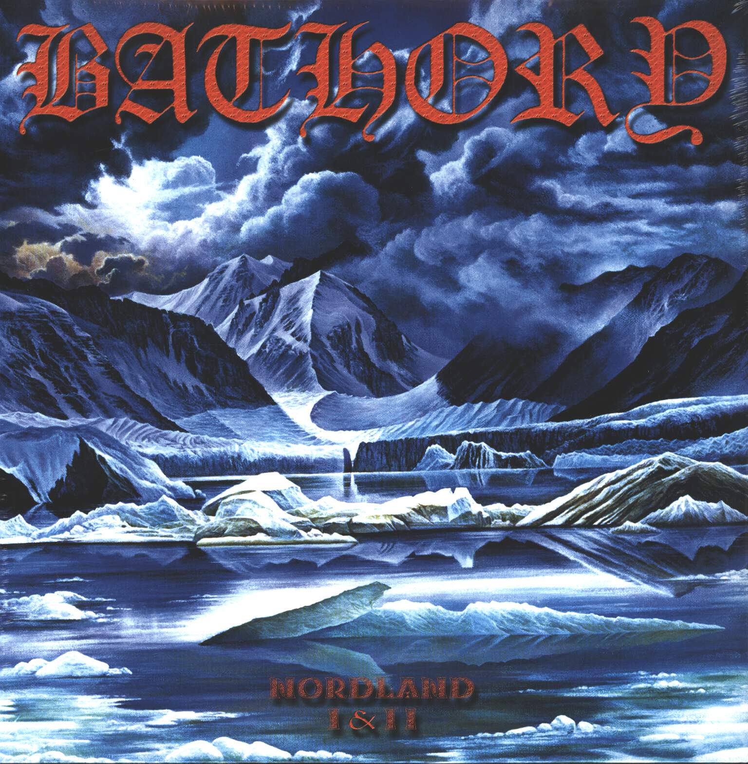 Bathory: Nordland I-II