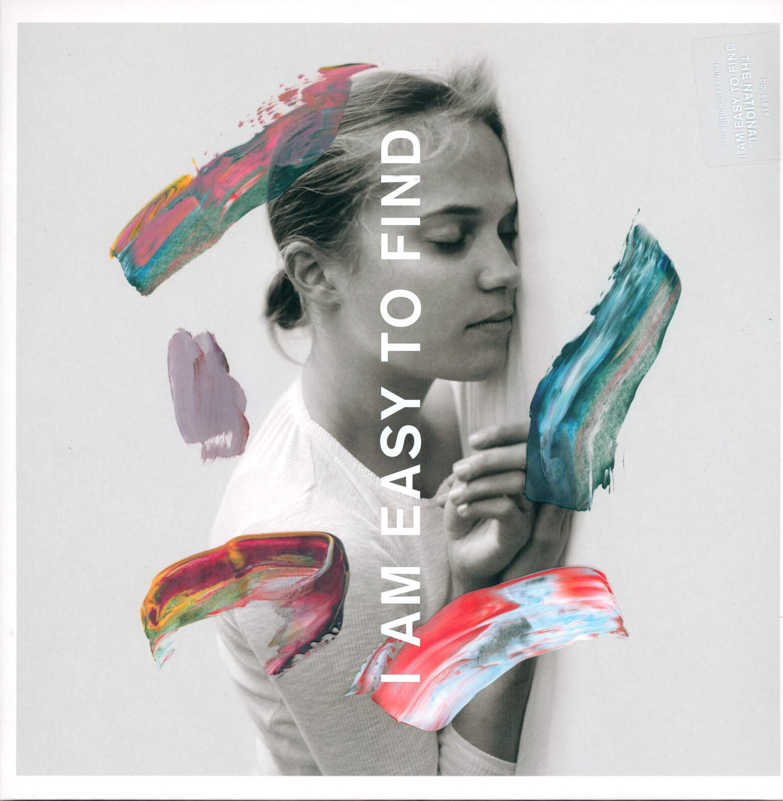 The National: I Am Easy To Find