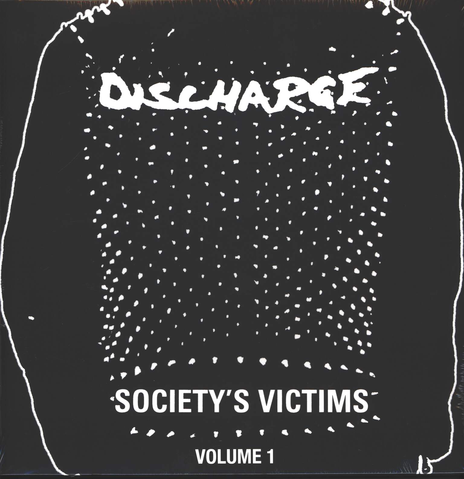 Discharge: Society's Victims, Volume 1