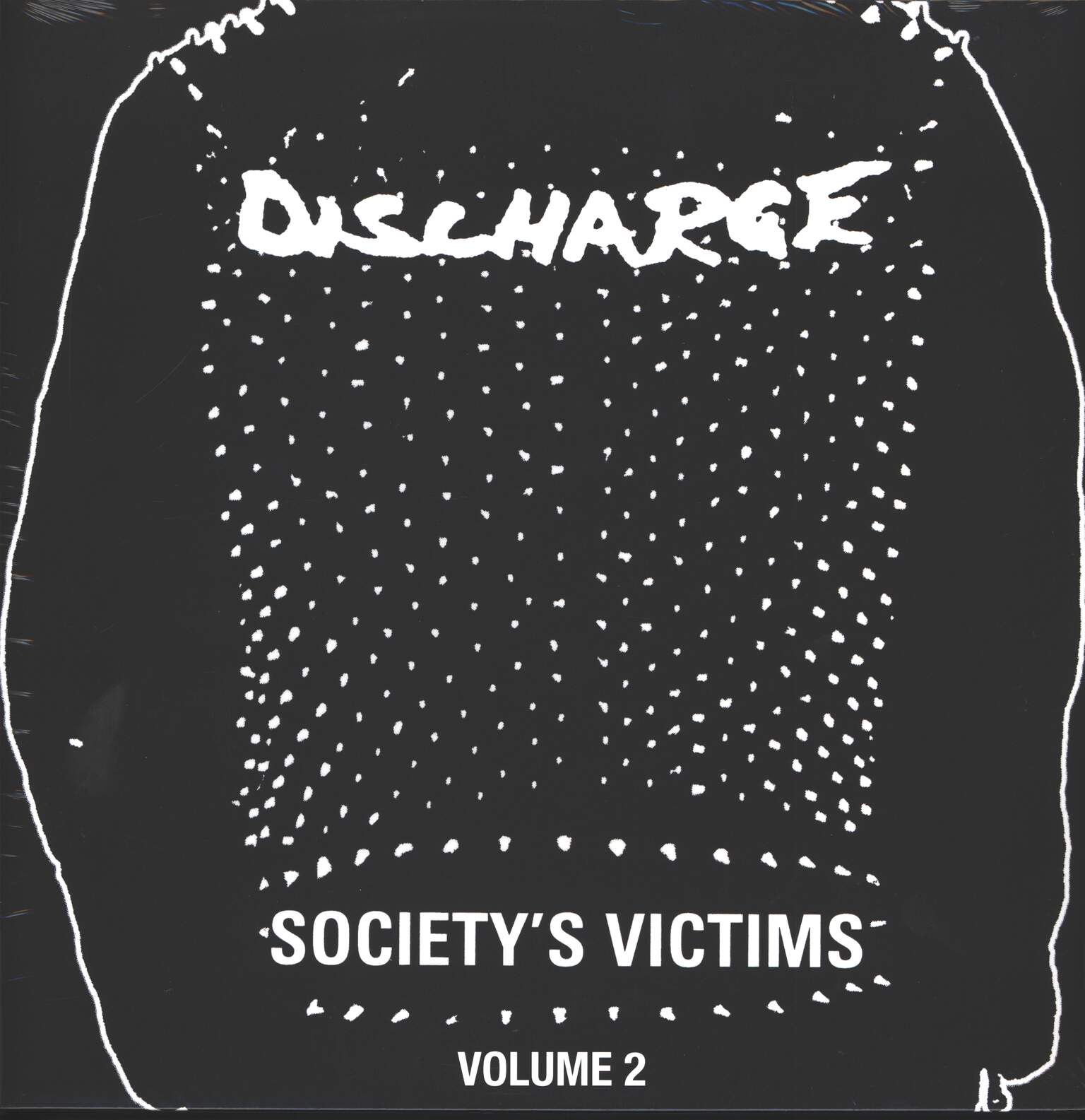Discharge: Society's Victims, Volume 2