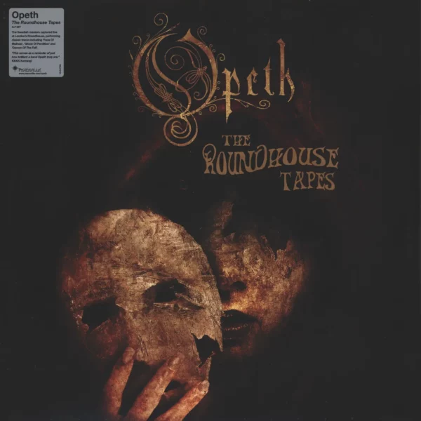 Opeth: The Roundhouse Tapes