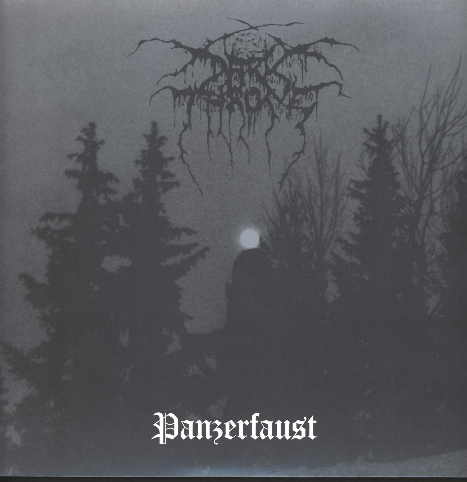 Darkthrone: Panzerfaust