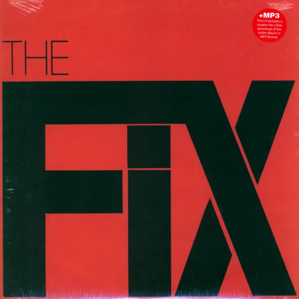 The Fix: At The Speed Of Twisted Thought...