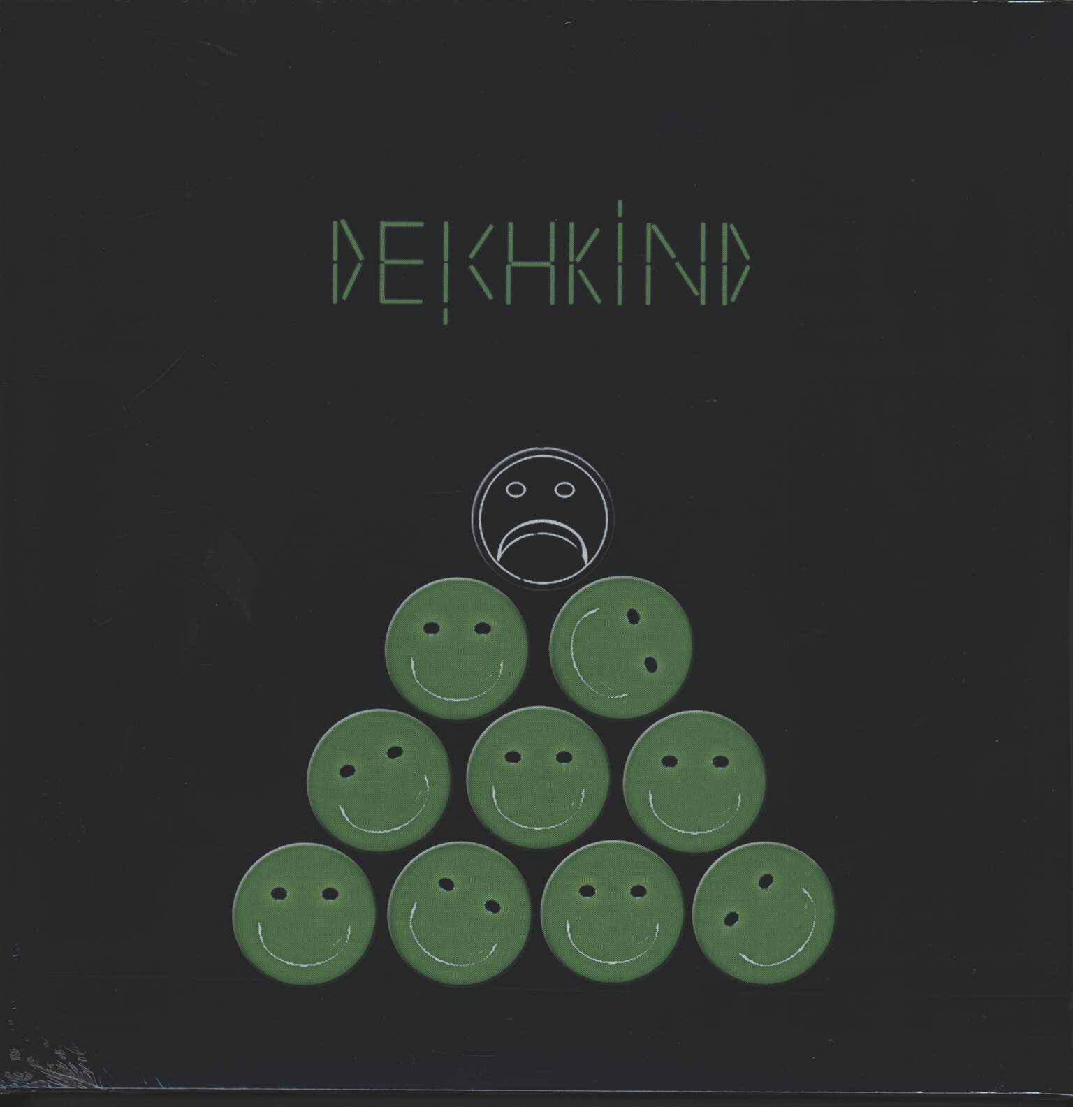 Deichkind: Aufstand Im Schlaraffenland