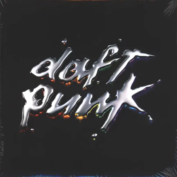 Daft Punk: Discovery