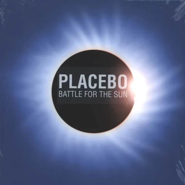 Placebo: Battle For The Sun