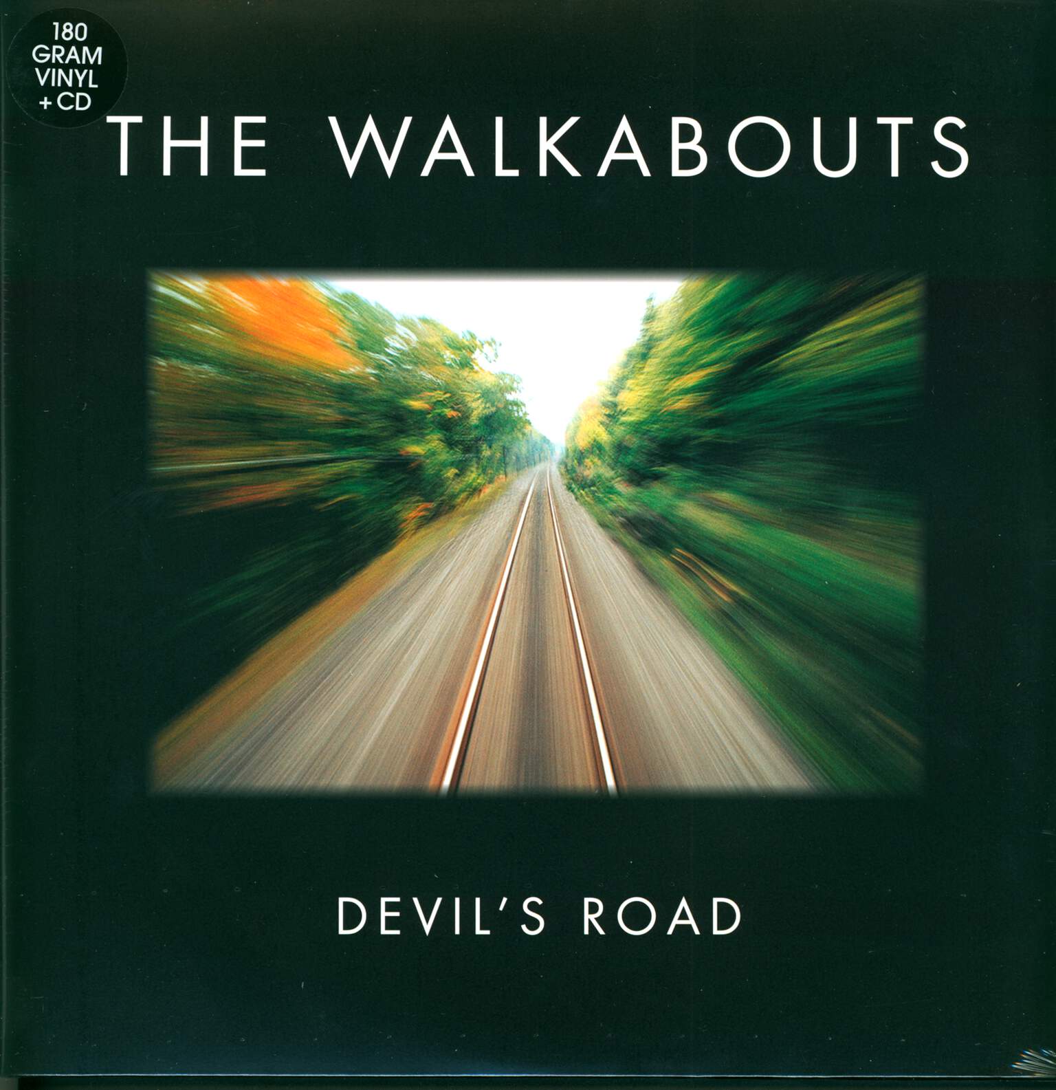 The Walkabouts: Devil's Road