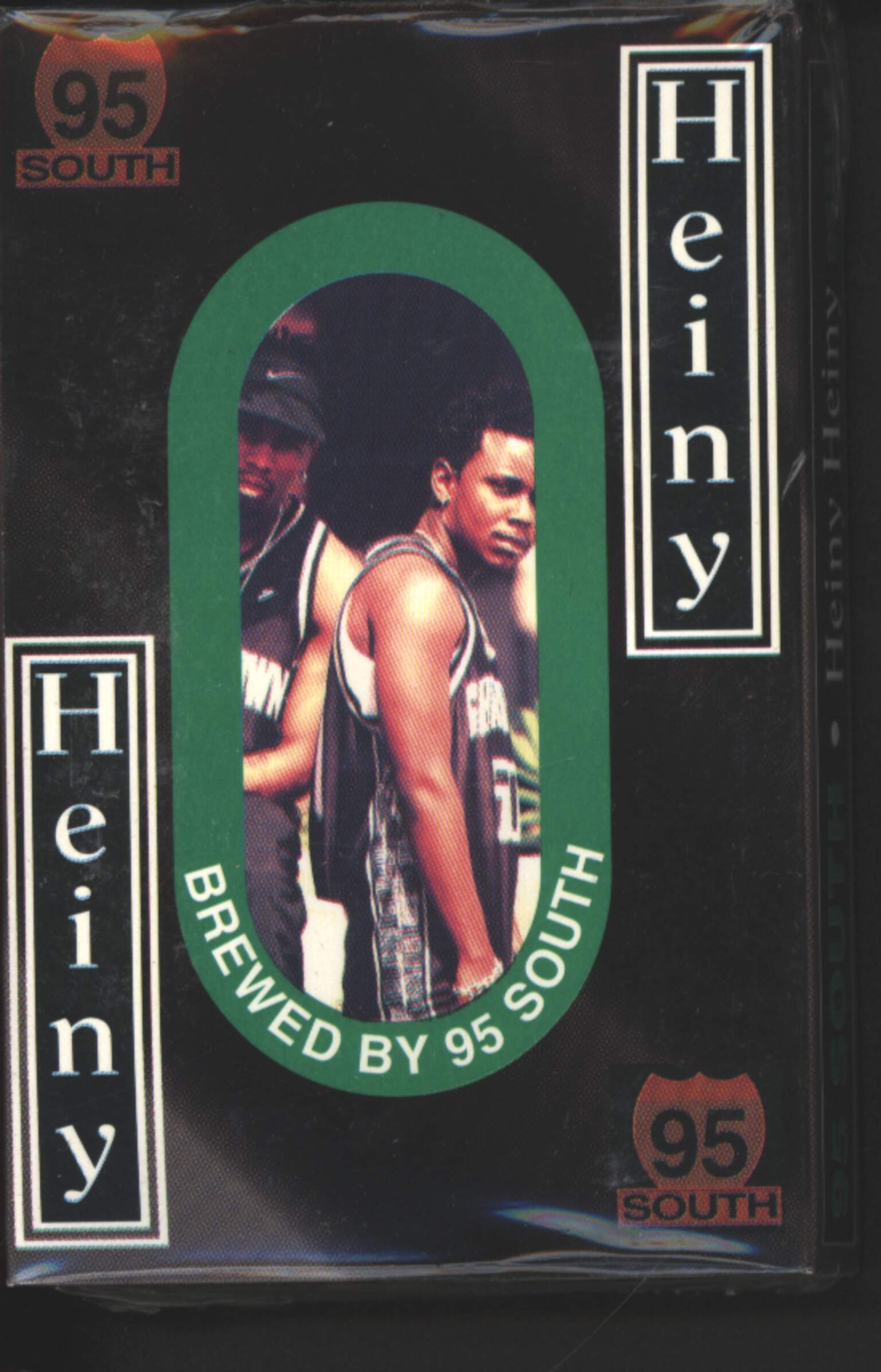 95 South: Heiny Heiny