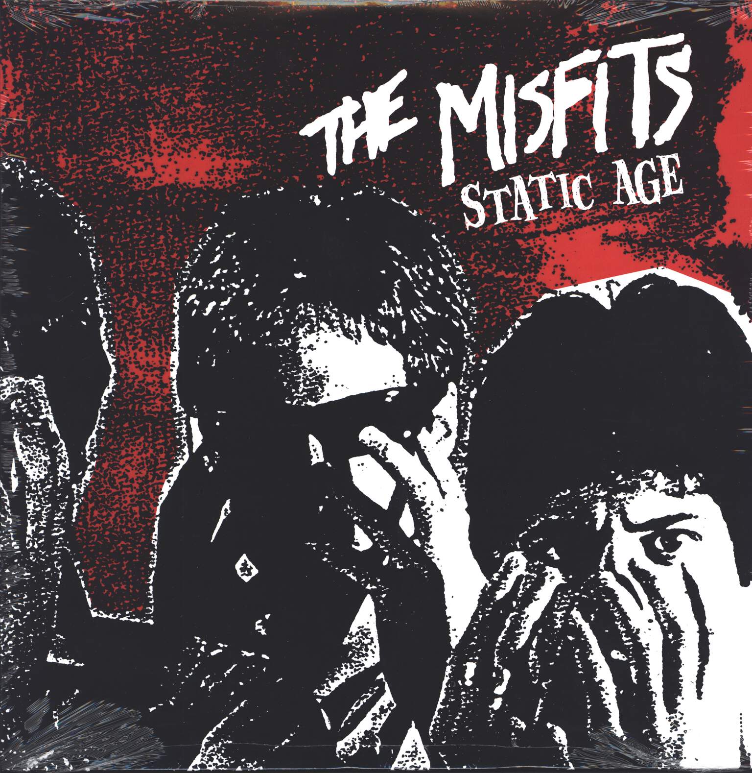 Misfits: Static Age