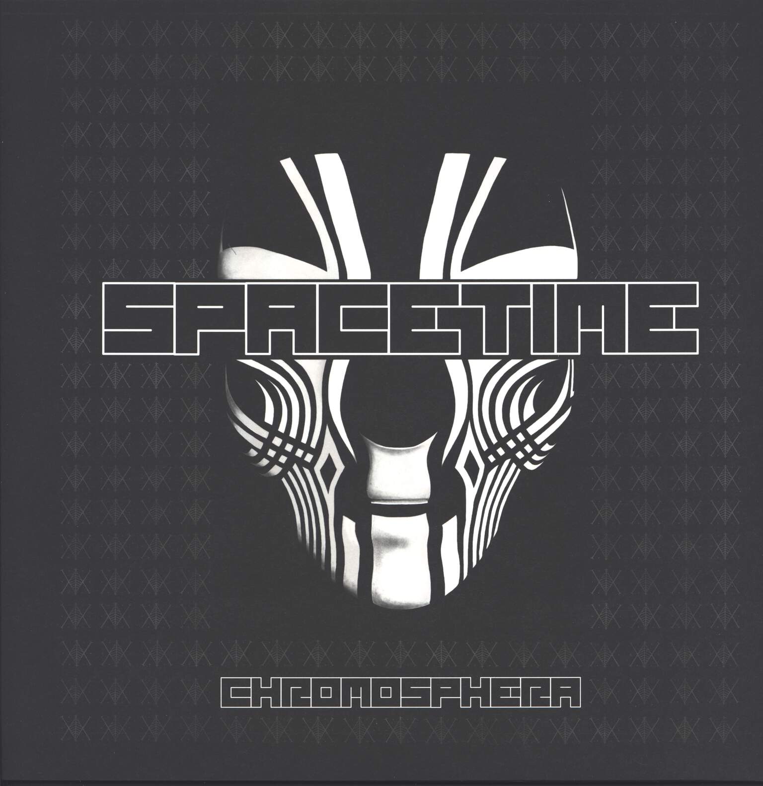 Alex Spacetime: Chromosphera