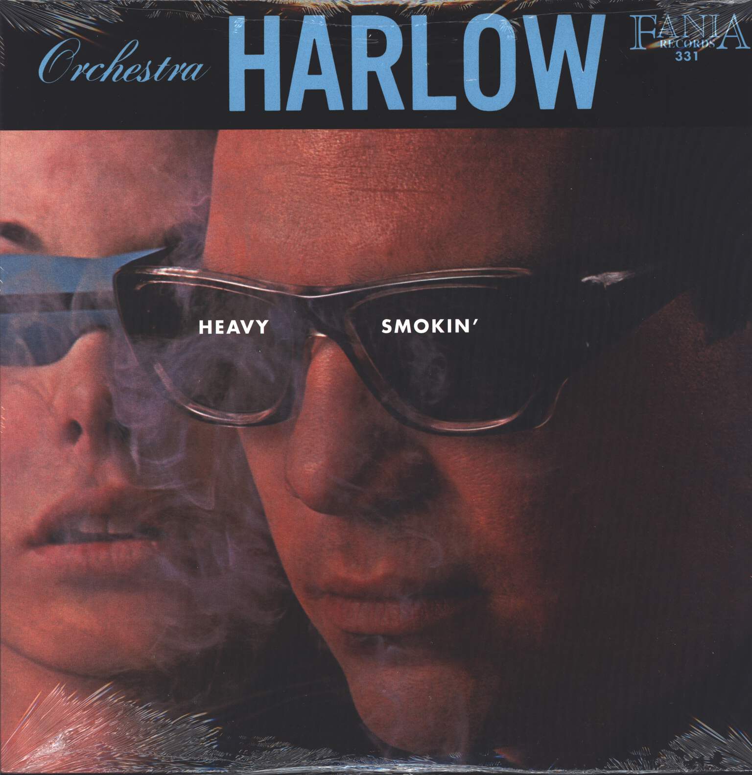 Orchestra Harlow: Heavy Smokin'