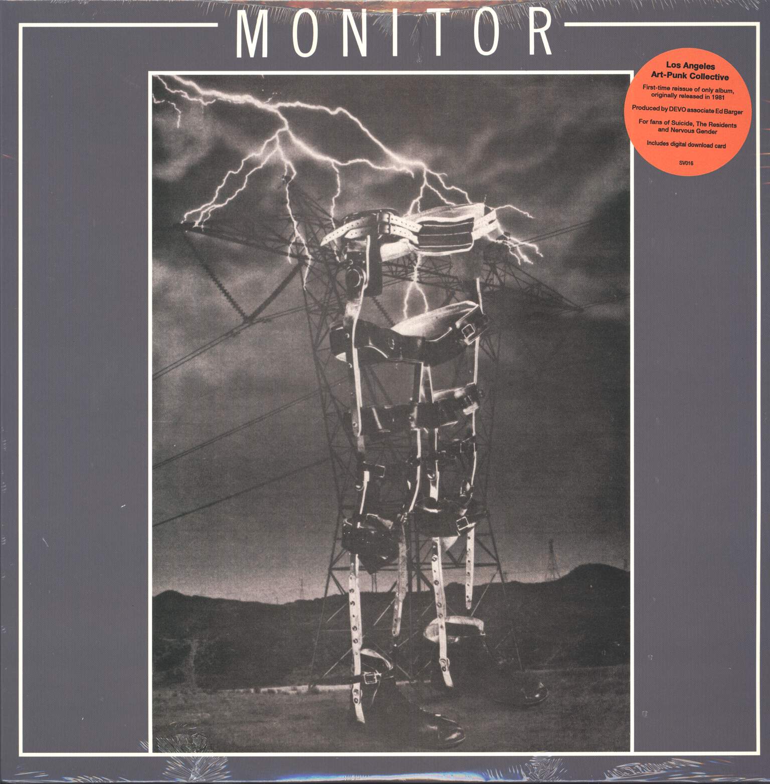 Monitor: Monitor
