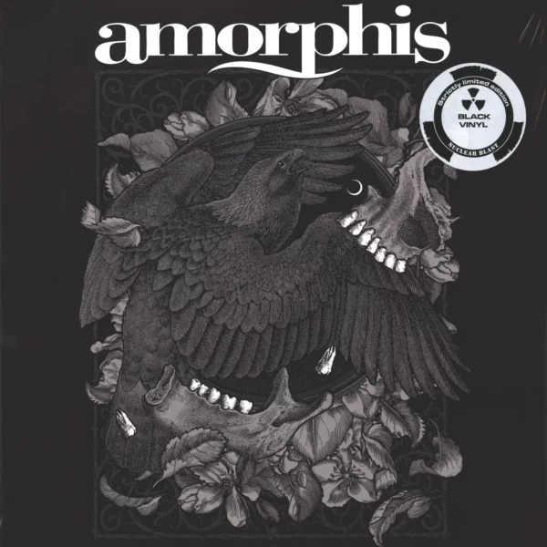 Amorphis: Circle