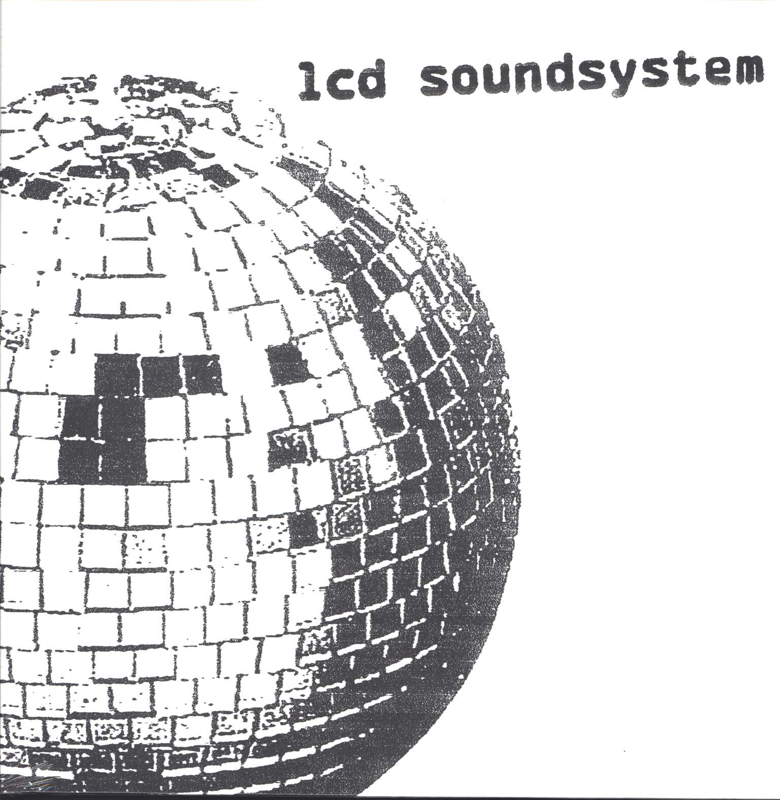 Lcd Soundsystem: LCD Soundsystem