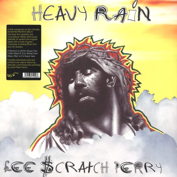 Lee Perry: Heavy Rain