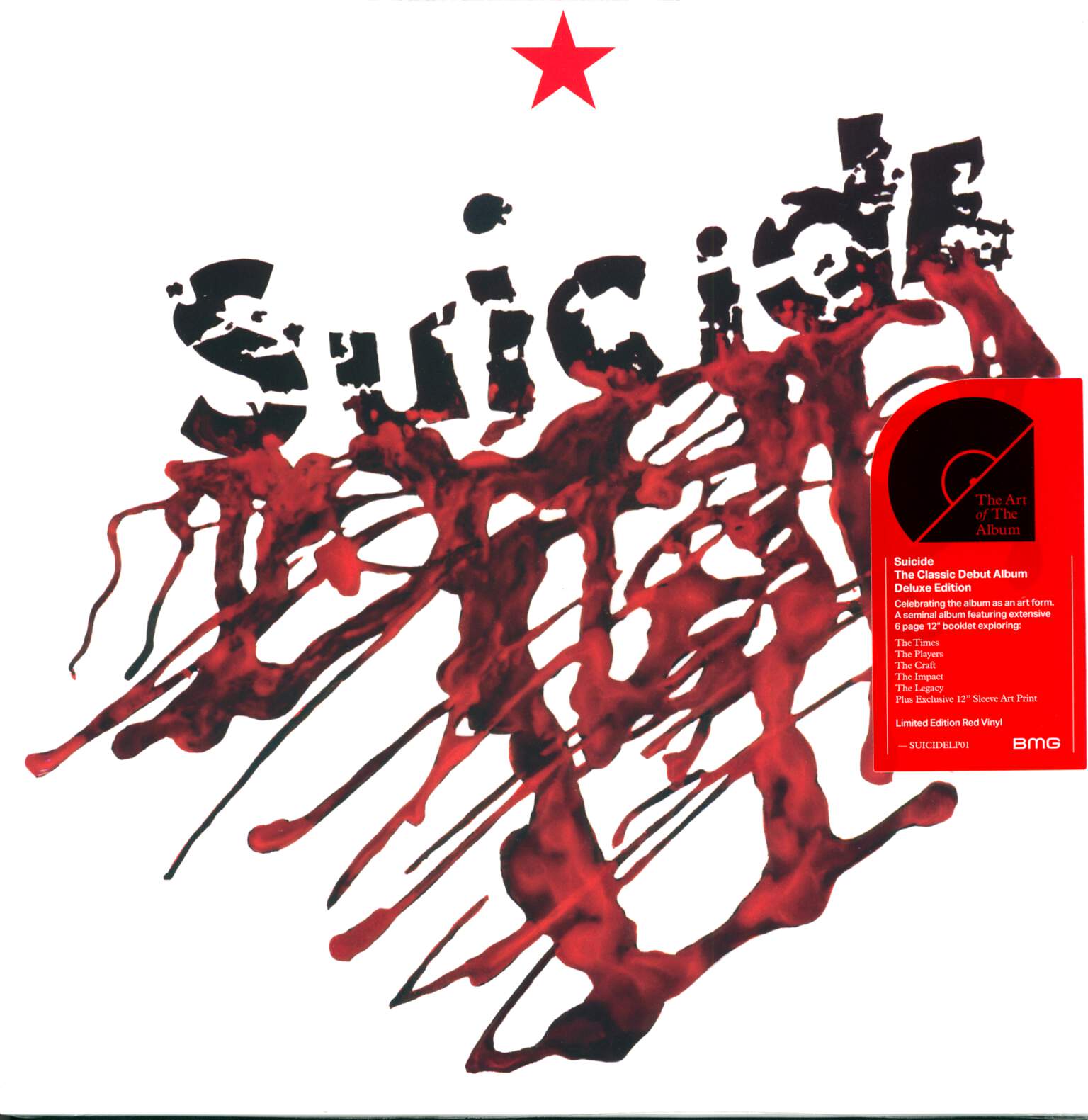 Suicide: Suicide