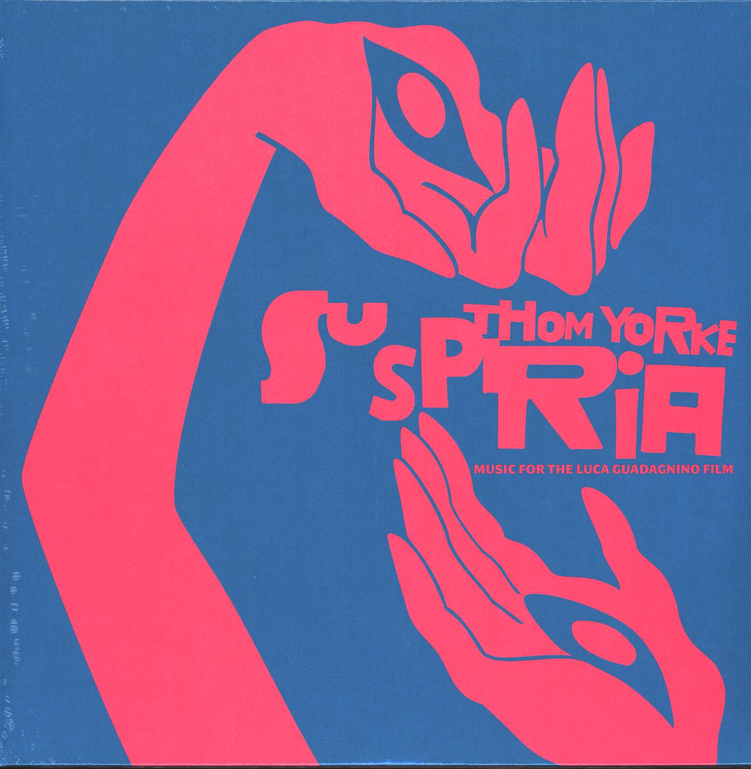 Thom Yorke: Suspiria
