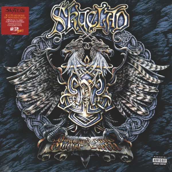 Skyclad: The Wayward Sons Of Mother Earth