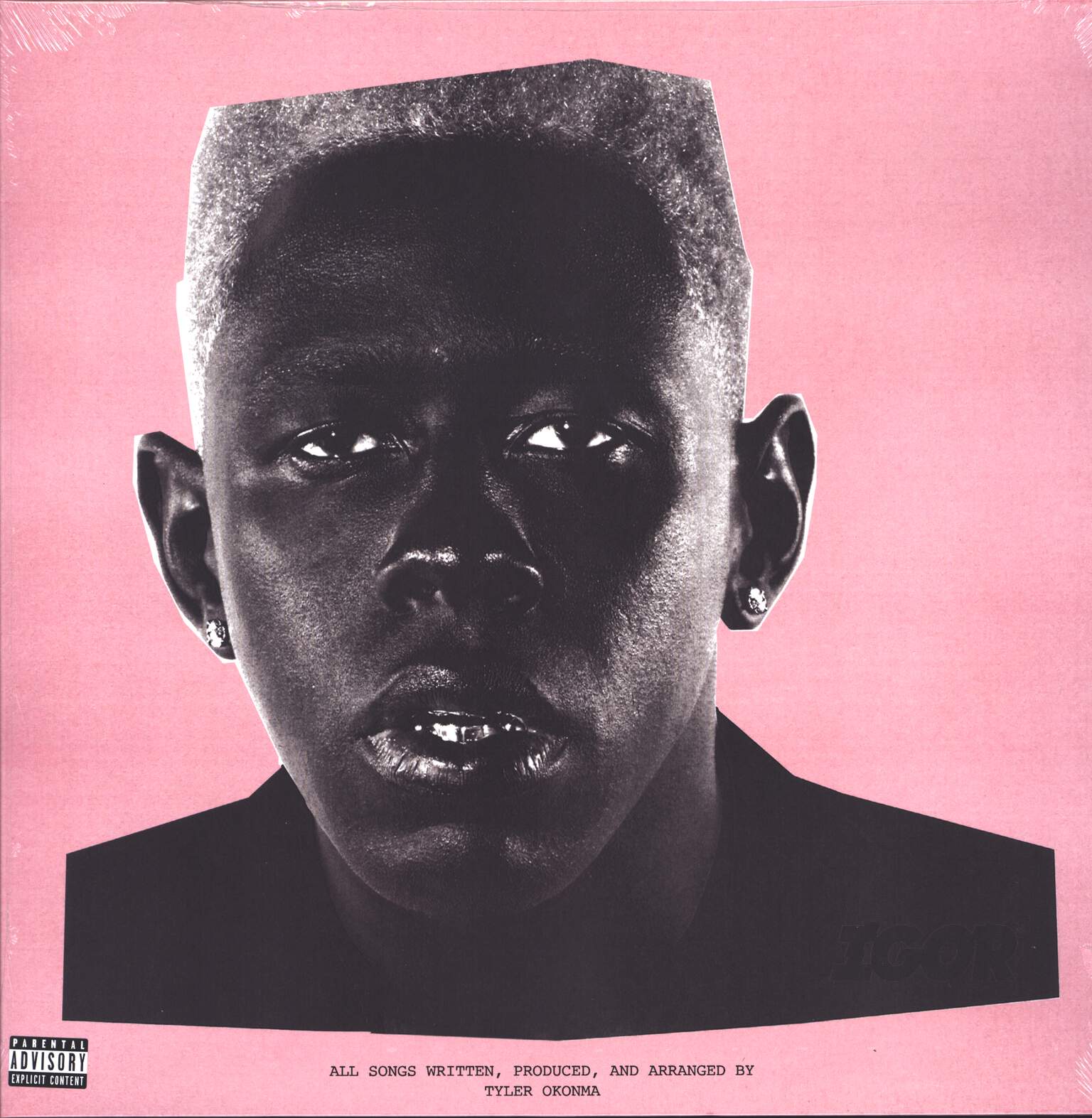 Tyler, The Creator: Igor