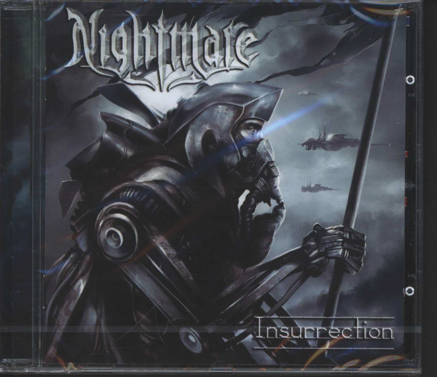 Nightmare: Insurrection