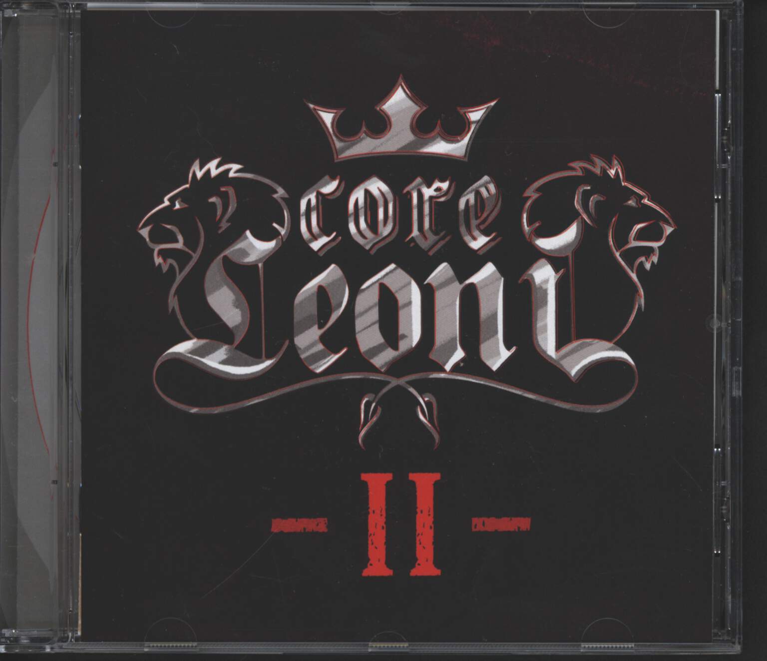 Coreleoni: II